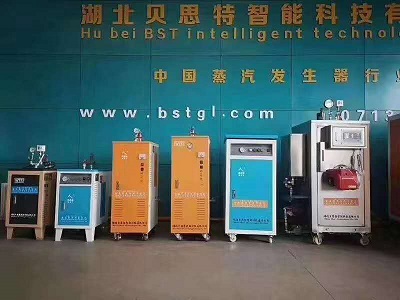 贝思特蒸汽发生器